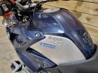 BMW R1200GS