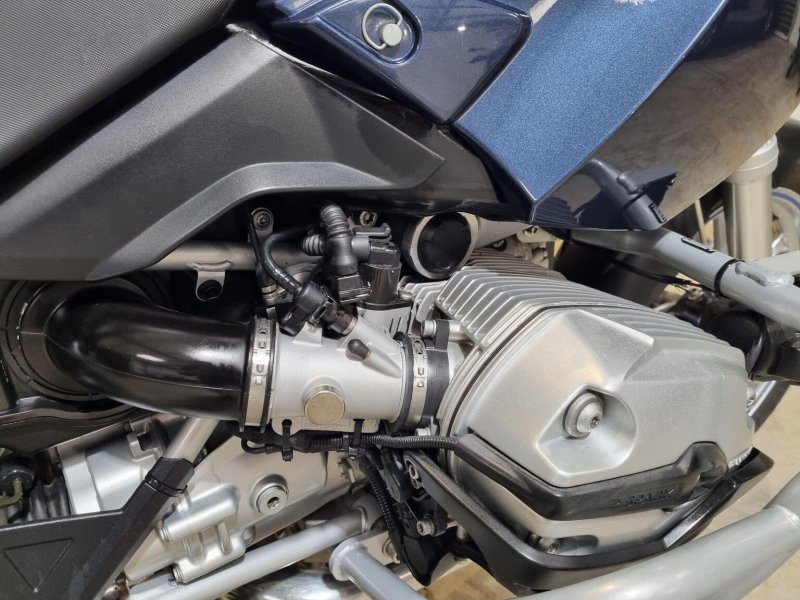 BMW R1200GS