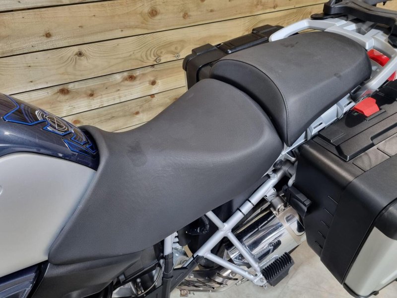 BMW R1200GS