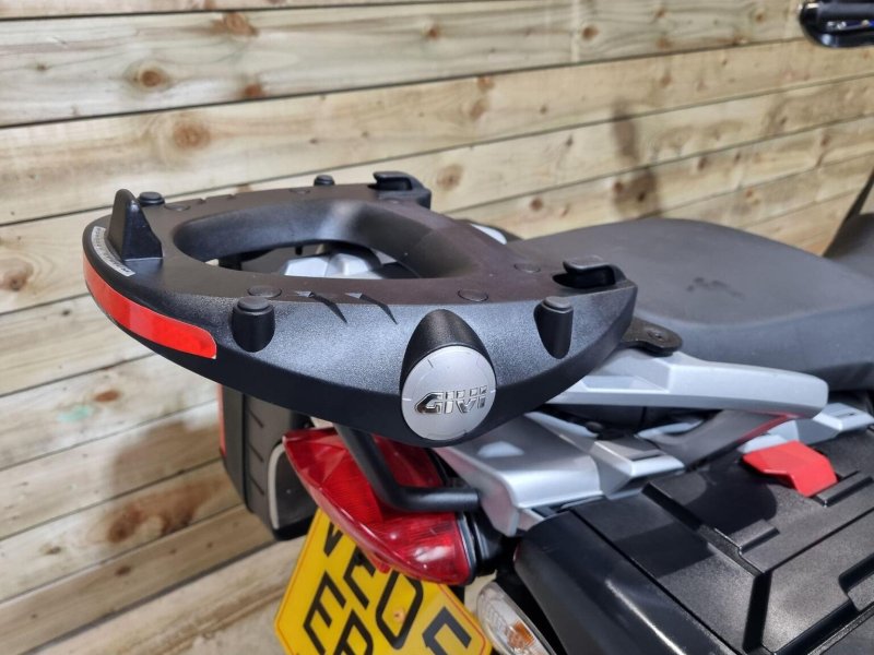 BMW R1200GS