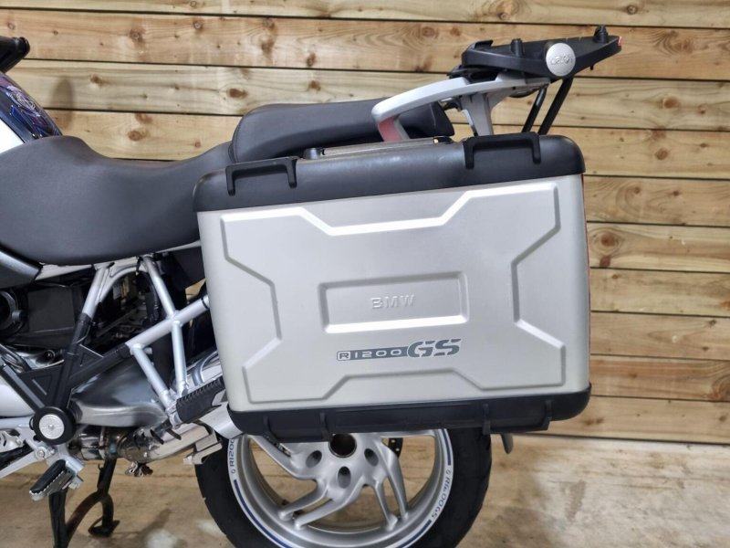 BMW R1200GS