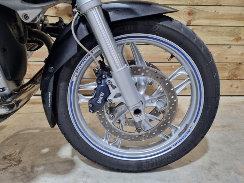 BMW R1200GS