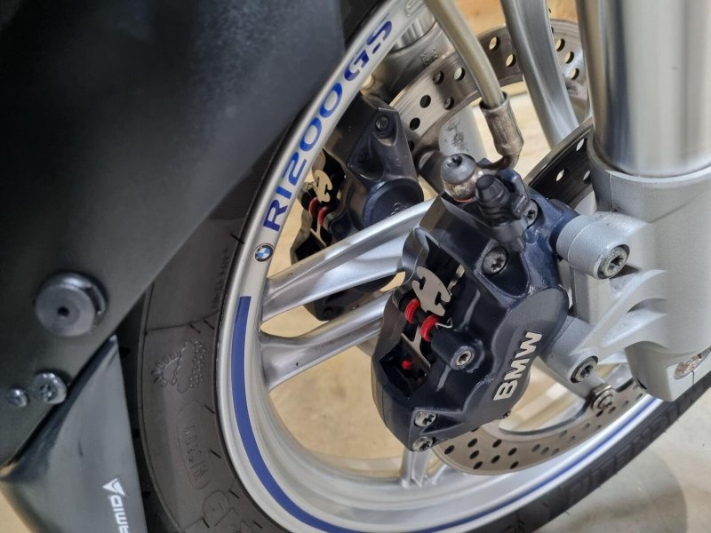BMW R1200GS