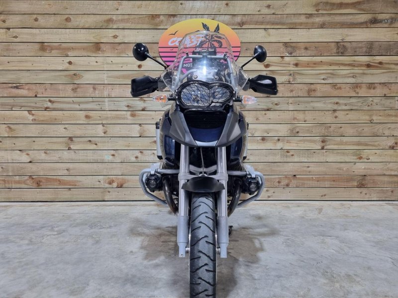 BMW R1200GS