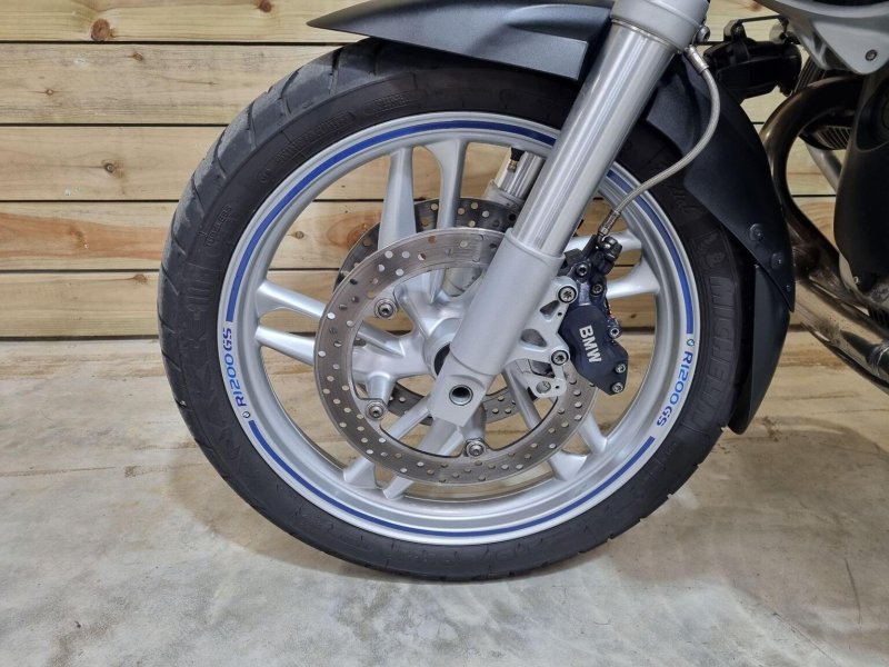 BMW R1200GS
