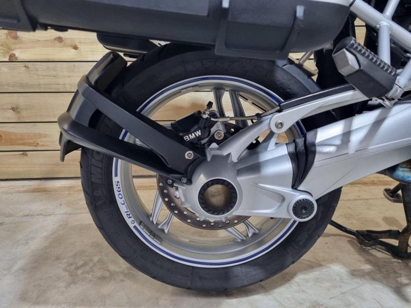 BMW R1200GS