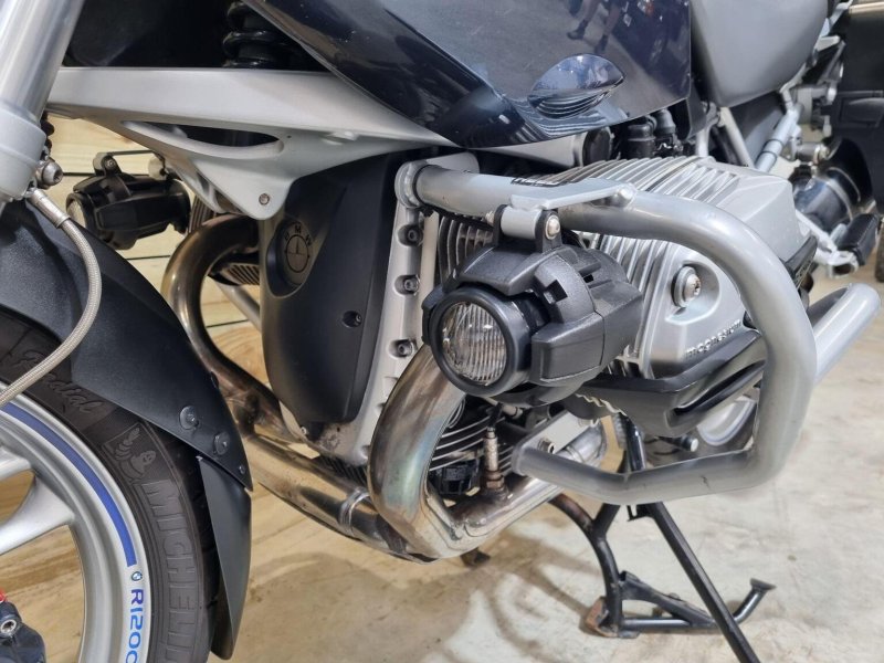 BMW R1200GS
