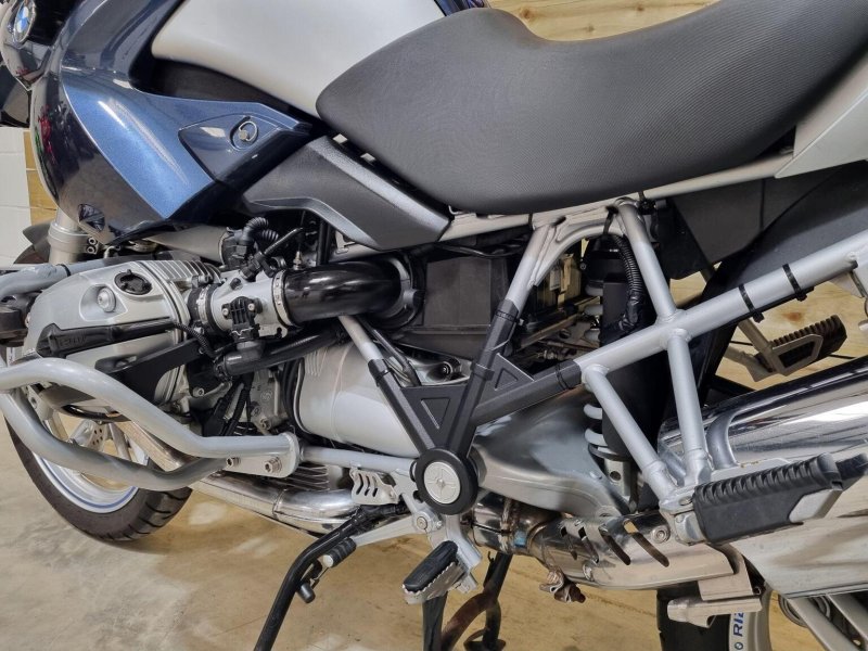 BMW R1200GS