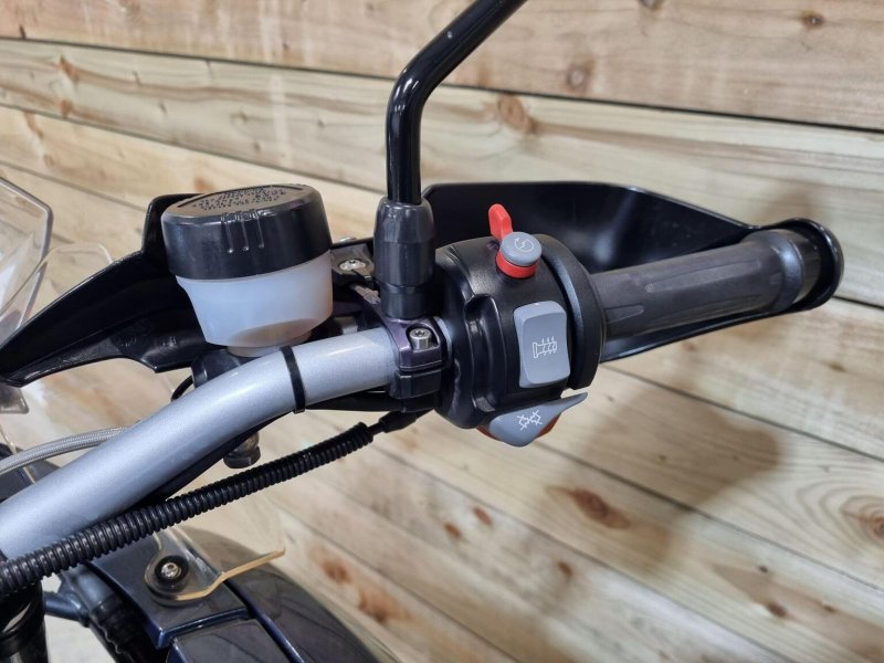 BMW R1200GS