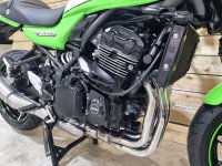 KAWASAKI Z900