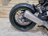 KAWASAKI Z900