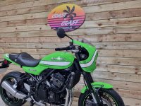 KAWASAKI Z900