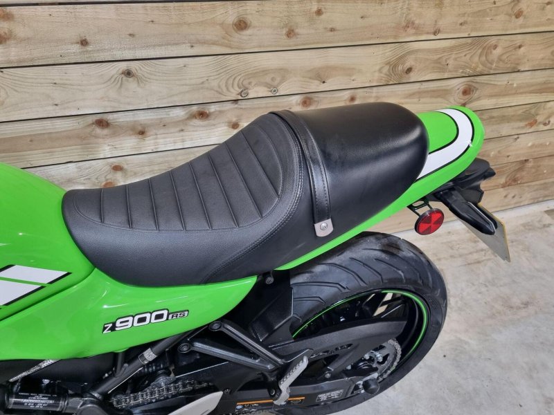 KAWASAKI Z900