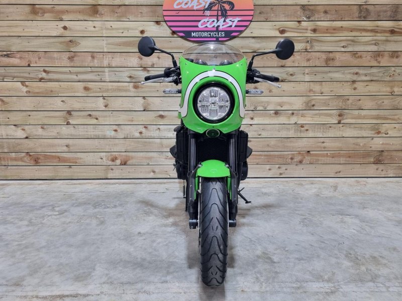 KAWASAKI Z900