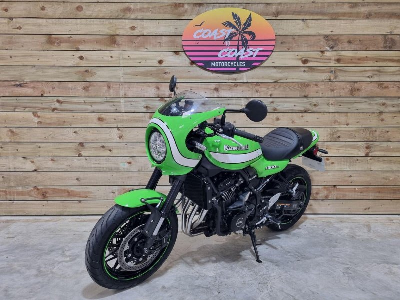KAWASAKI Z900