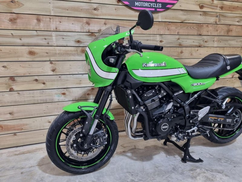 KAWASAKI Z900