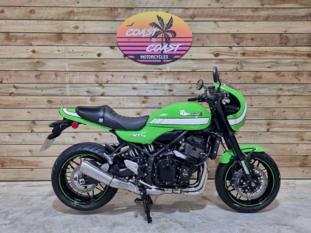 KAWASAKI