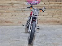 HARLEY-DAVIDSON Sportster