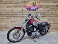 HARLEY-DAVIDSON Sportster