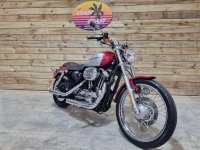 HARLEY-DAVIDSON Sportster