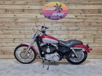 HARLEY-DAVIDSON Sportster