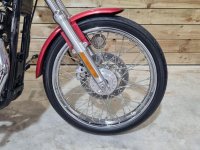 HARLEY-DAVIDSON Sportster