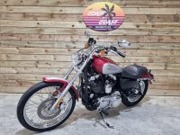 HARLEY-DAVIDSON Sportster