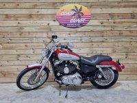 HARLEY-DAVIDSON Sportster
