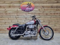 HARLEY-DAVIDSON Sportster