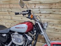 HARLEY-DAVIDSON Sportster
