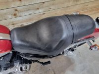 HARLEY-DAVIDSON Sportster