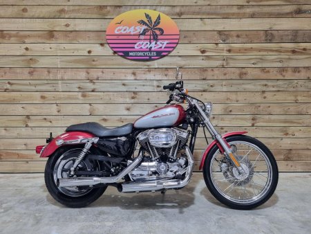 HARLEY-DAVIDSON