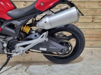 DUCATI MONSTER 696