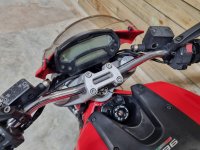 DUCATI MONSTER 696