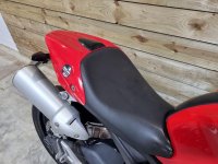 DUCATI MONSTER 696