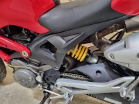 DUCATI MONSTER 696