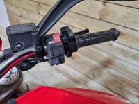 DUCATI MONSTER 696