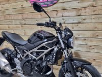 SUZUKI SV650