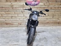SUZUKI SV650