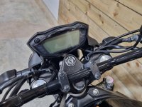 SUZUKI SV650
