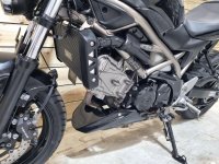 SUZUKI SV650
