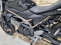 SUZUKI SV650