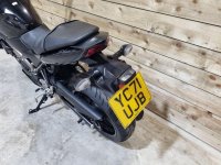SUZUKI SV650
