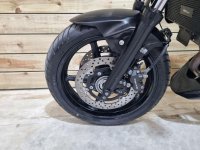 SUZUKI SV650