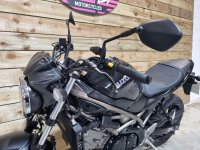 SUZUKI SV650
