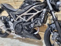 SUZUKI SV650