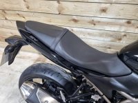 SUZUKI SV650