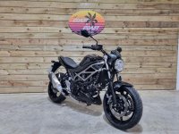 SUZUKI SV650