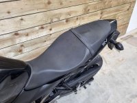 SUZUKI SV650
