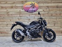 SUZUKI SV650